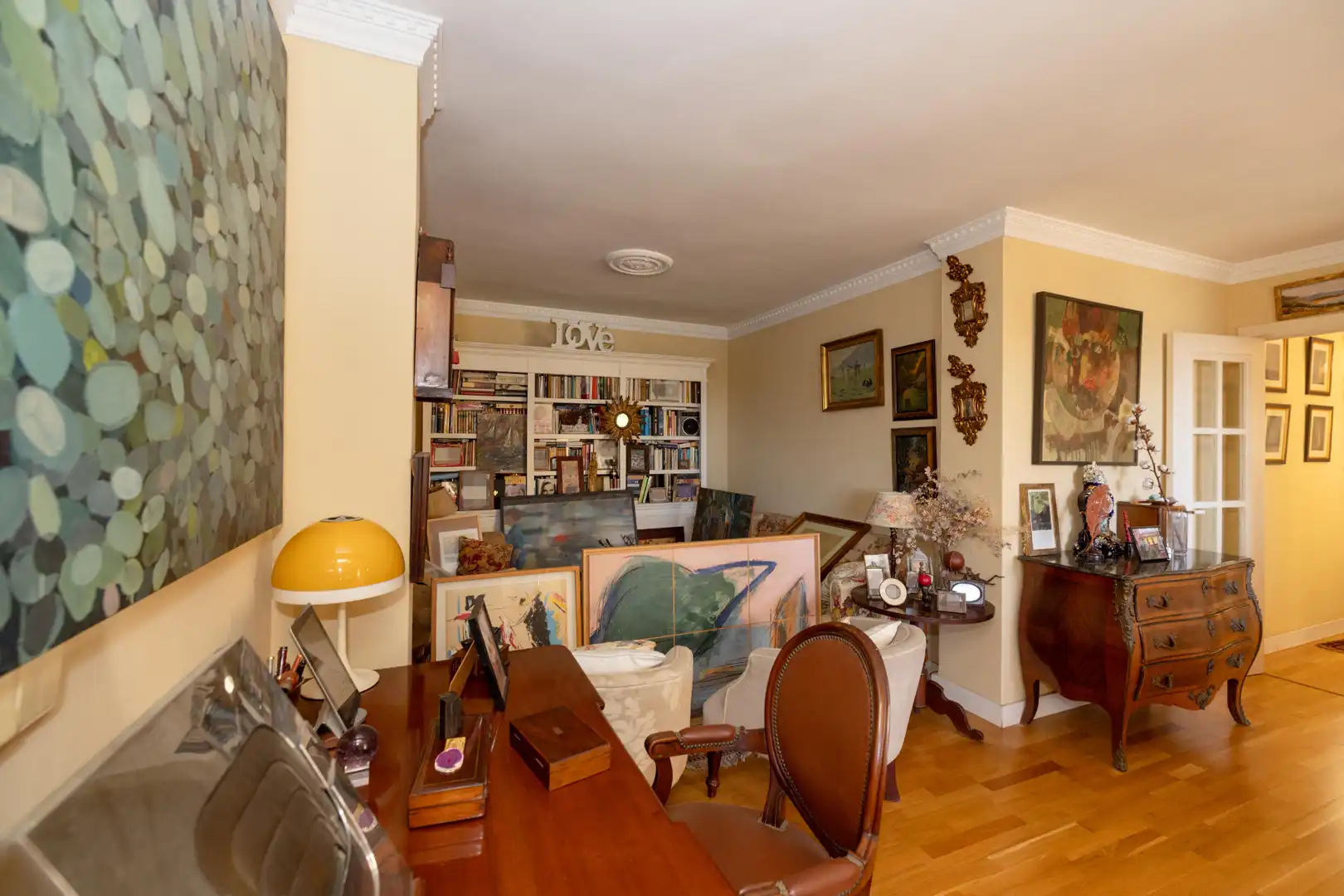 Ático con ascensor en venta en Paseo Marítimo Pablo Ruiz Picasso, imagen 29