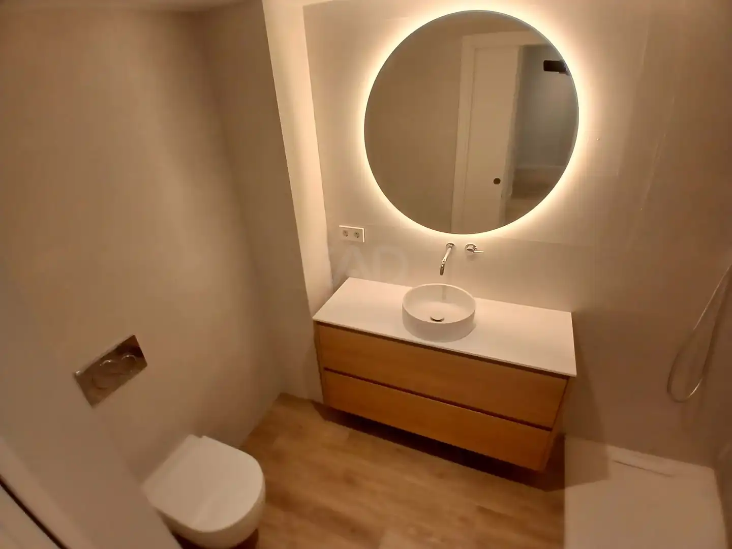 Baño de Piso en venta en Sóller con Aire acondicionado y Calefacción