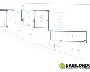 Garatge en venda en Elgoibar amb Alarma