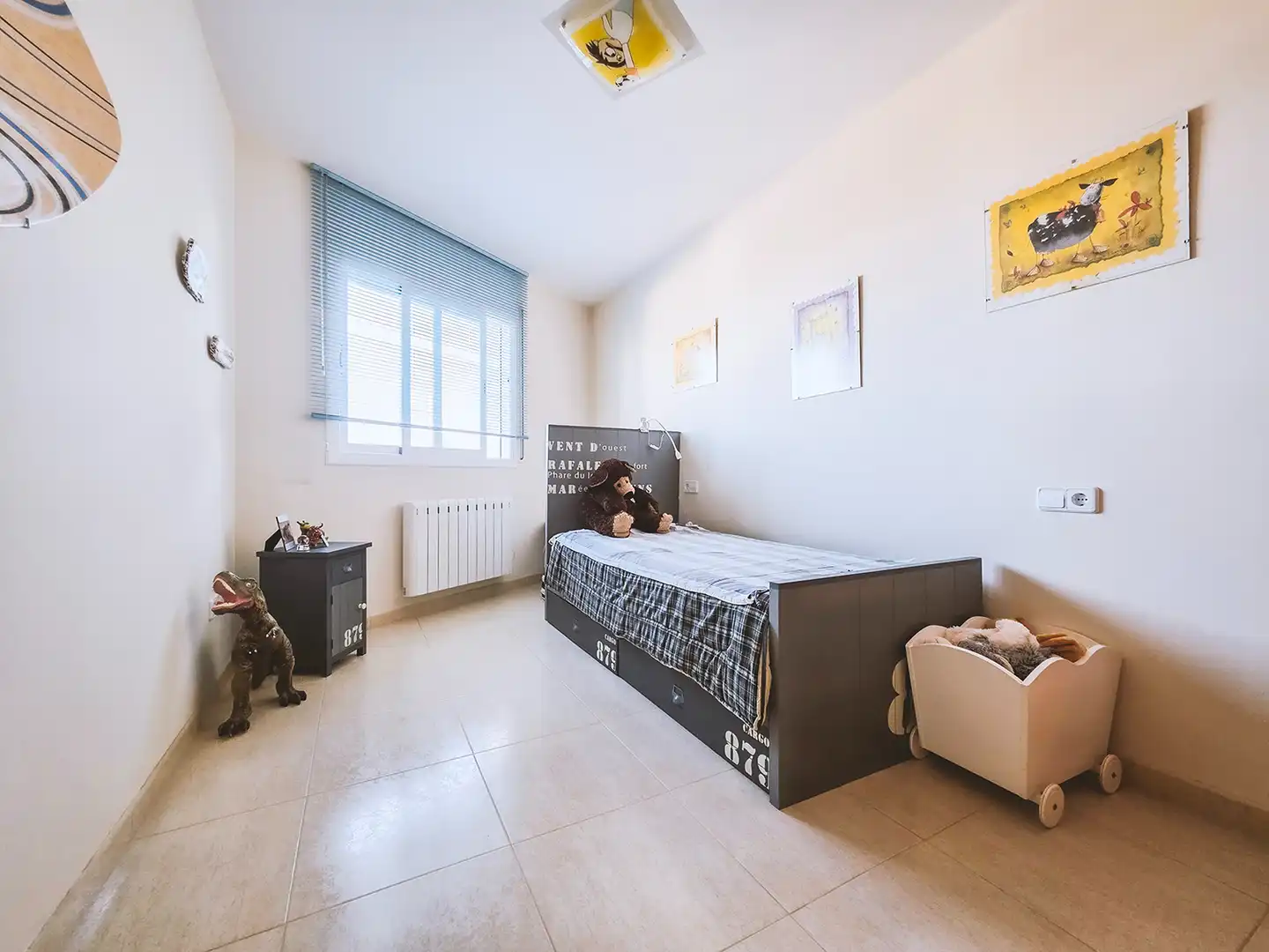Casa adosada en venta en Sant Cebrià de Vallalta