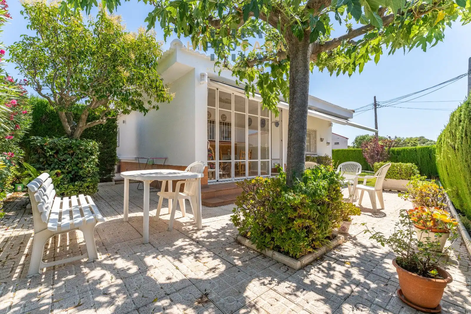 Detached house for sale in GArbi, imagen 53