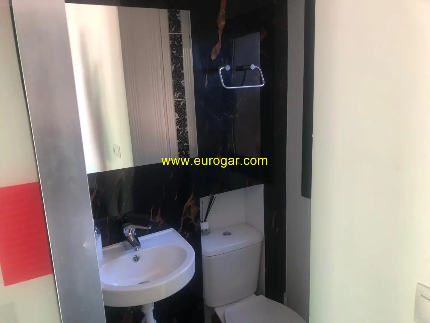 Baño de Casa o chalet en venta en Chiva con Piscina