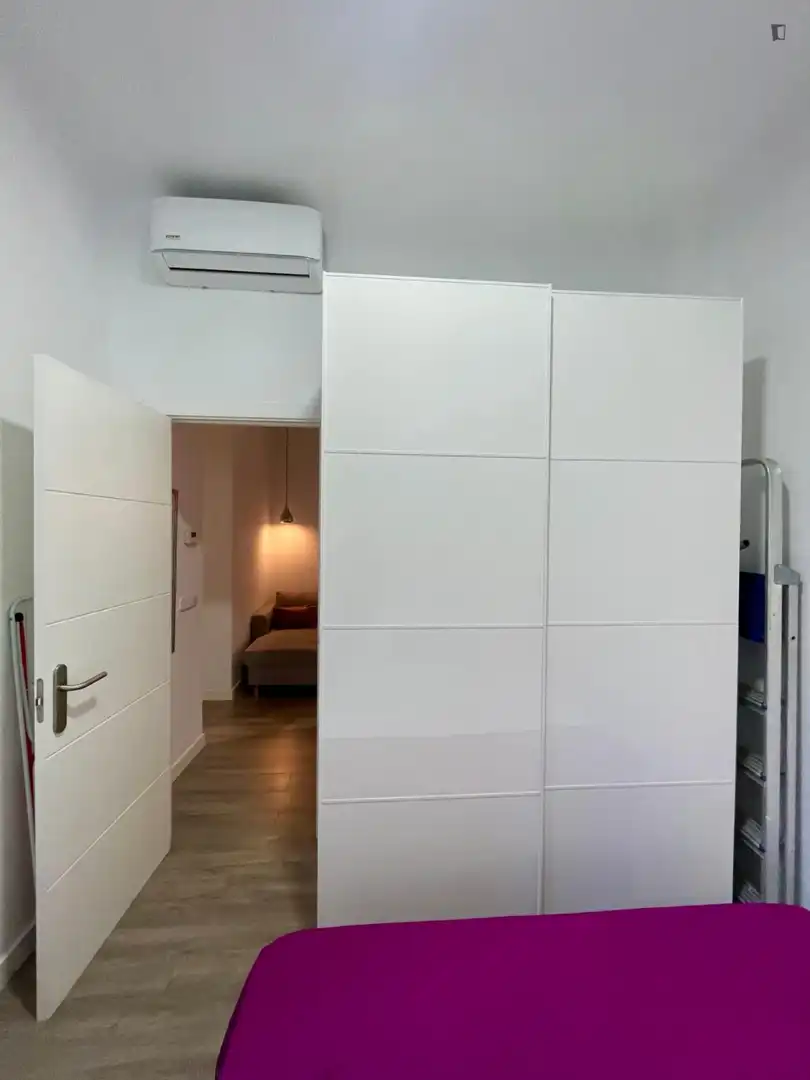 Apartamento en alquiler en Chamartín, imagen 19