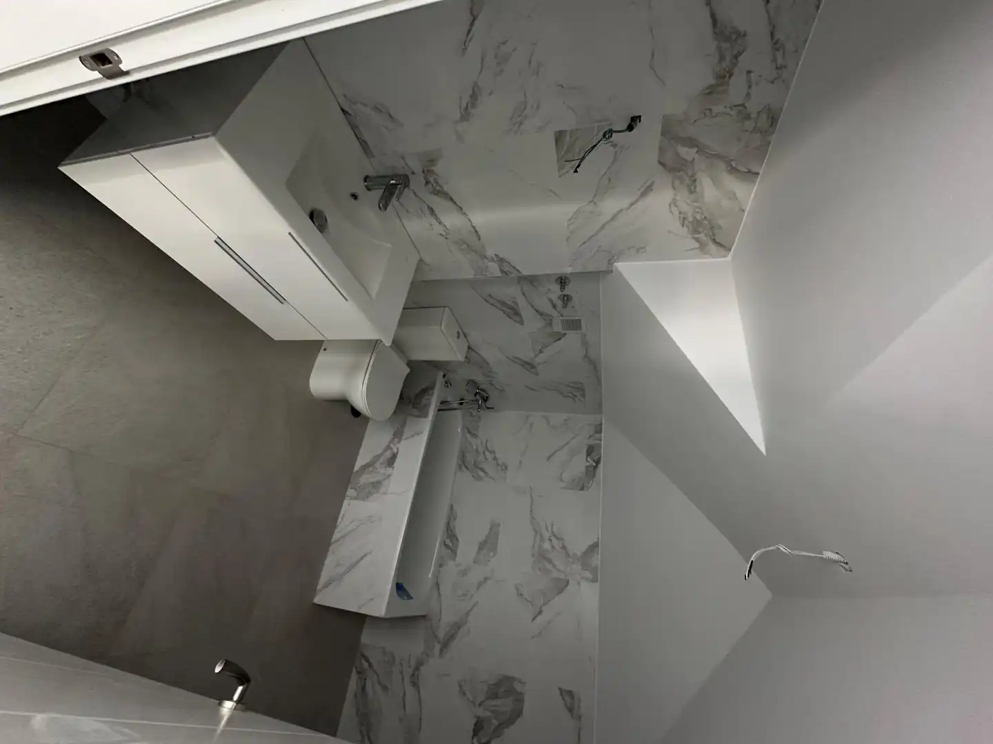 Bathroom of Houses for sale in San Vicente del Raspeig / Sant Vicent del Raspeig