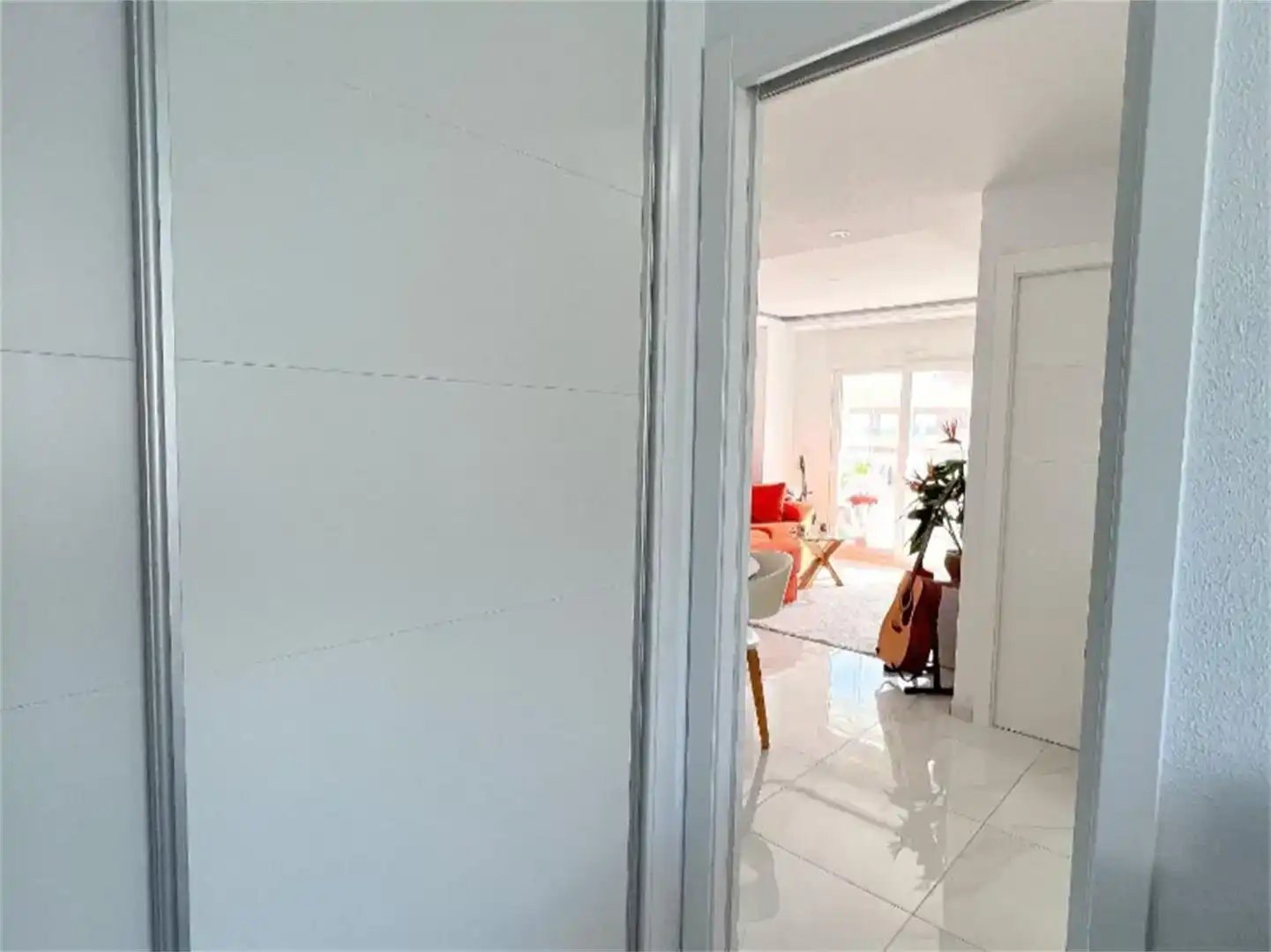 Flat for sale in Playa del Acequión, Náufragos y Rocío del Mar