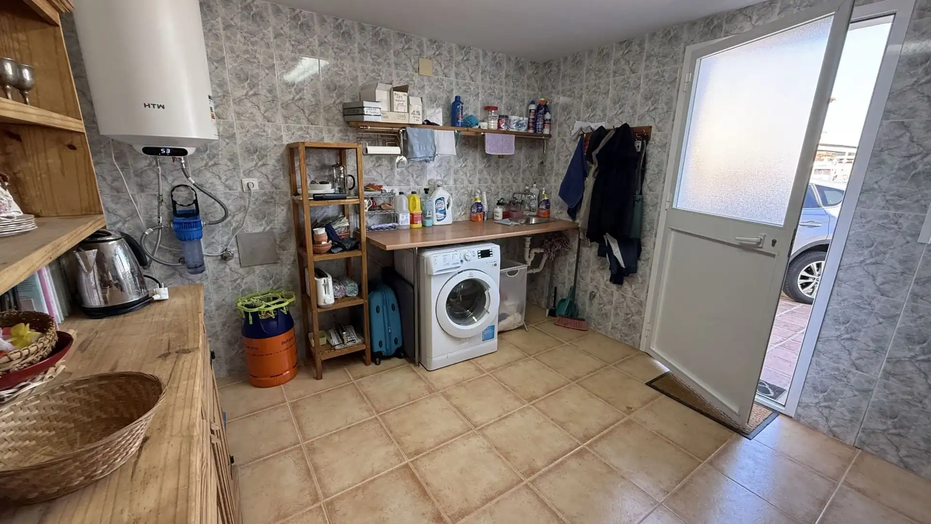 Casa o chalet en venta en Coín con Aire acondicionado y Piscina