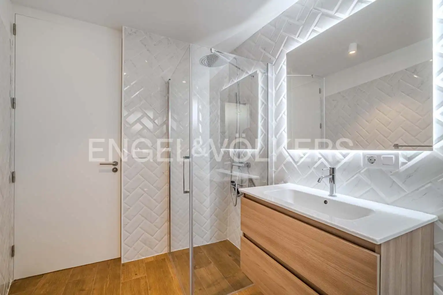 Casa con piscina in vendita a Abama, imagen 48