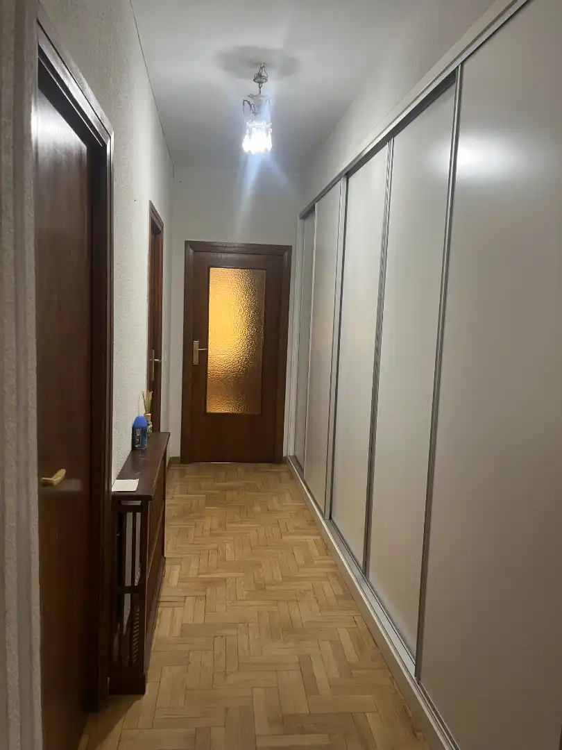 Flat for sale in Salamanca  with Heating, Parquet flooring and Furnished