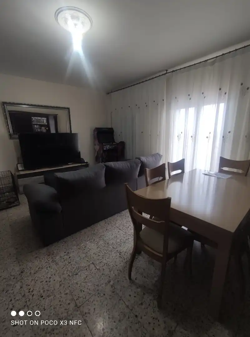 Piso en venta en MADRID, Campo Real