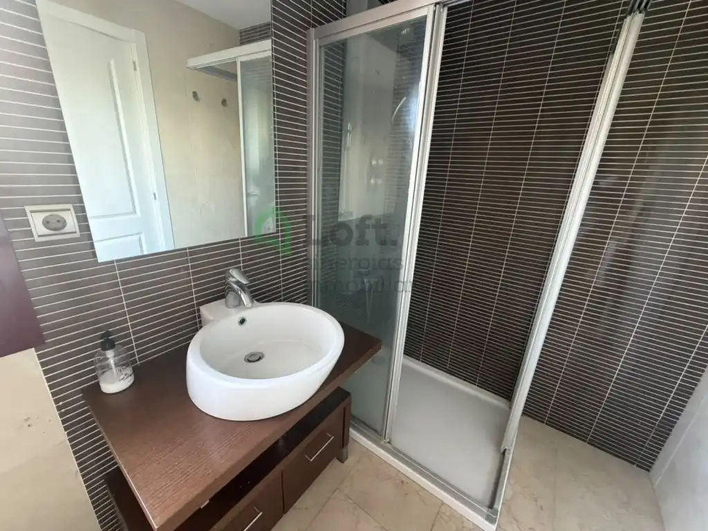 Apartment mit Garten zum Verkauf in Casares Golf - Casares del Sol, imagen 31