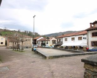 Casa adosada en venda en Ruente amb Balcó