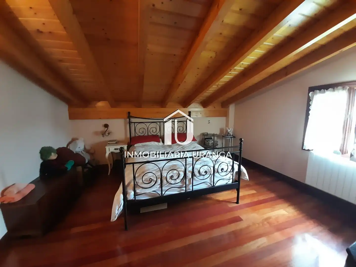 House with garden for sale in Llantadilla, imagen 18