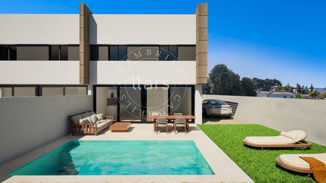 Casa adosada en Venta en Carrer Tolomeo en Mar Cambrils