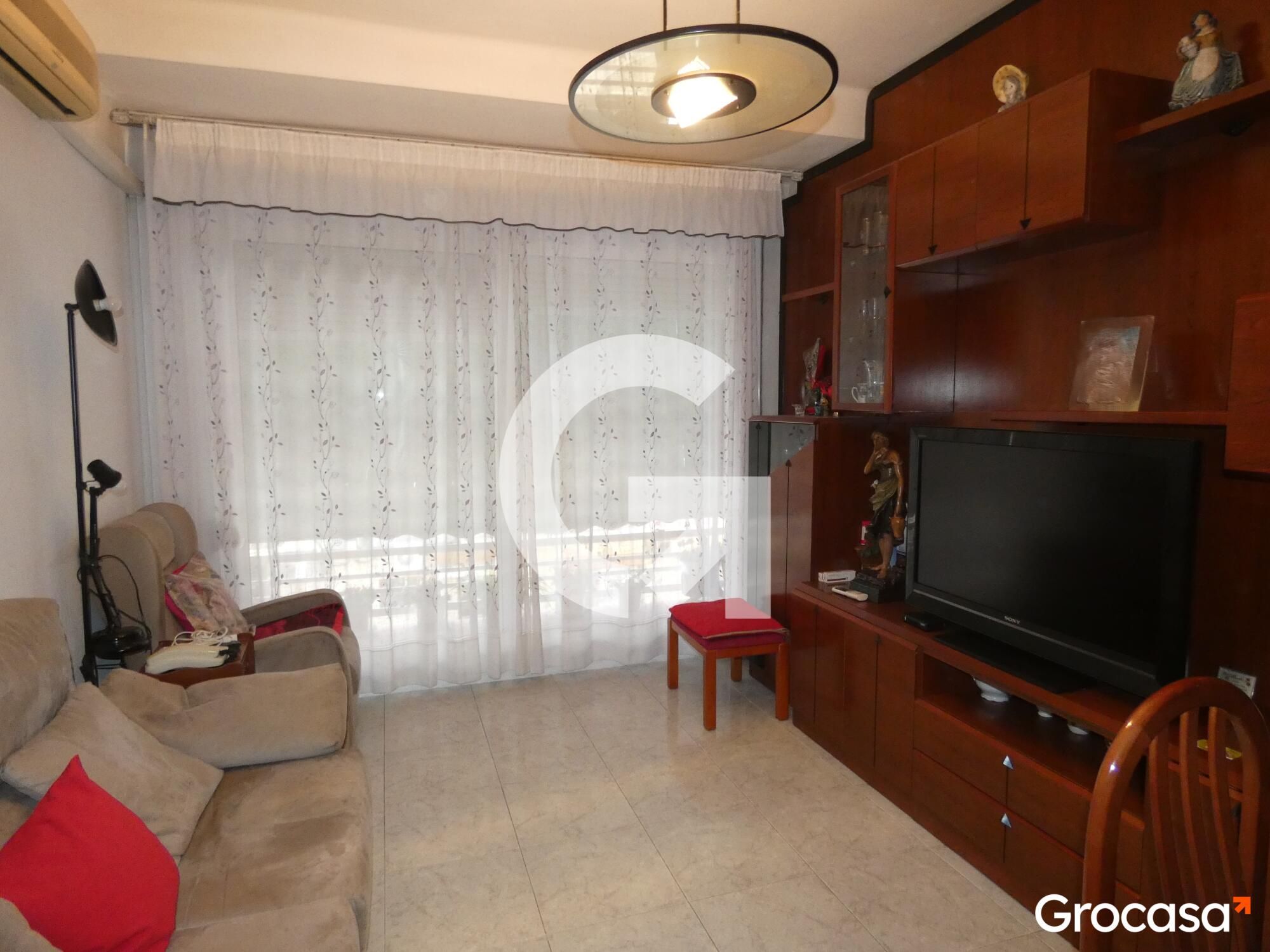 Piso en venta en CL CORONEL SANFELIU, Estruch - Eixample