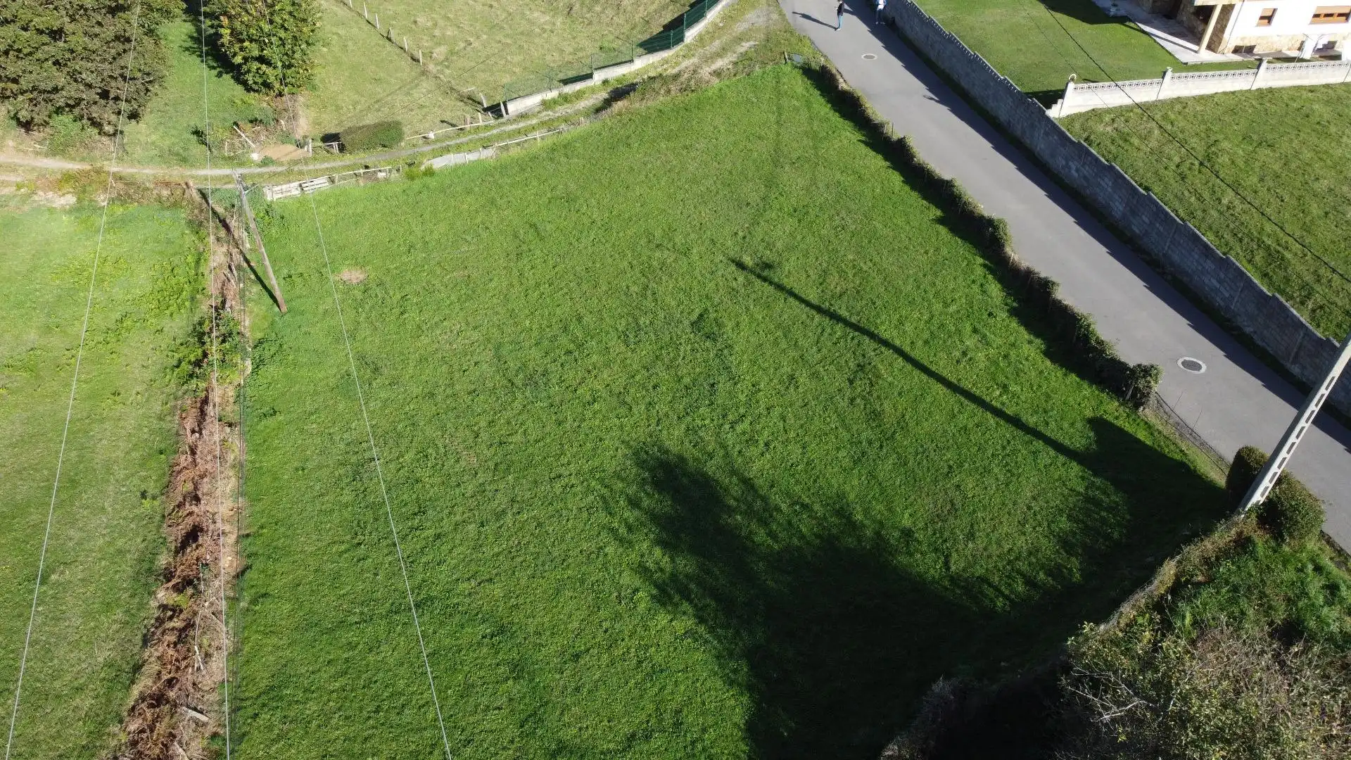 Residential land for sale in Lugar 33187, imagen 12