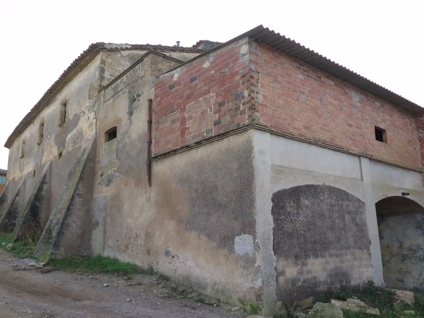 Casa rústica en venda a La Bisbal d'Empordà, imagen 11