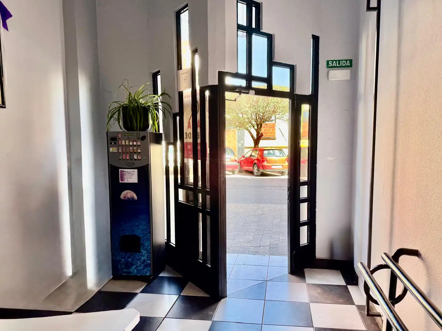Local comercial en venda a Calle General Benavides, imagen 13