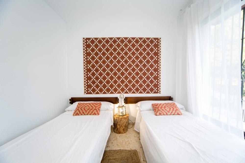 Habitación de Casa o chalet de alquiler en La Zubia