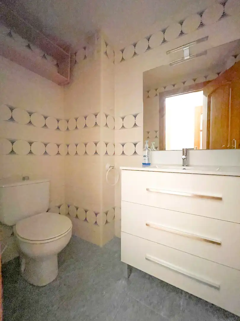 Piso con terraza en venta en Avinguda de Catalunya 51, imagen 28