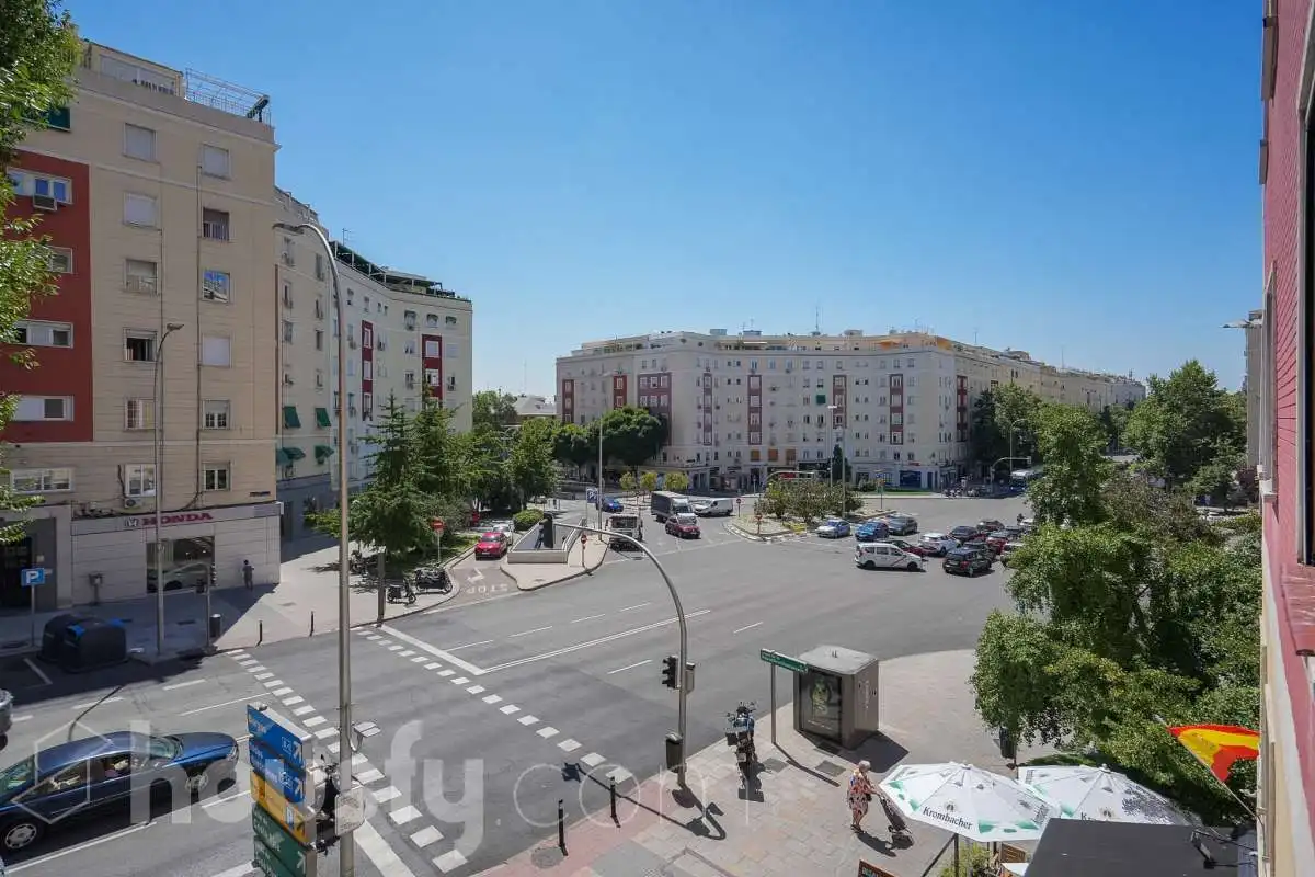 Piso en venta en Principe de Vergara, Nueva España
