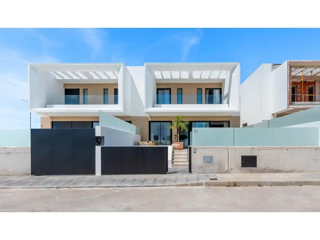 Haus mit Pool zum Verkauf in Dolores, imagen 15