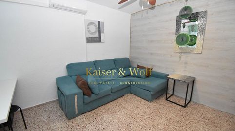 Foto 3 de Piso en venta en Ciudad Mallorca, Centro, Santa Pola