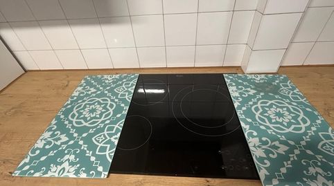 Foto 5 de Piso de alquiler en Campus Norte - San Caetano, Santiago de Compostela