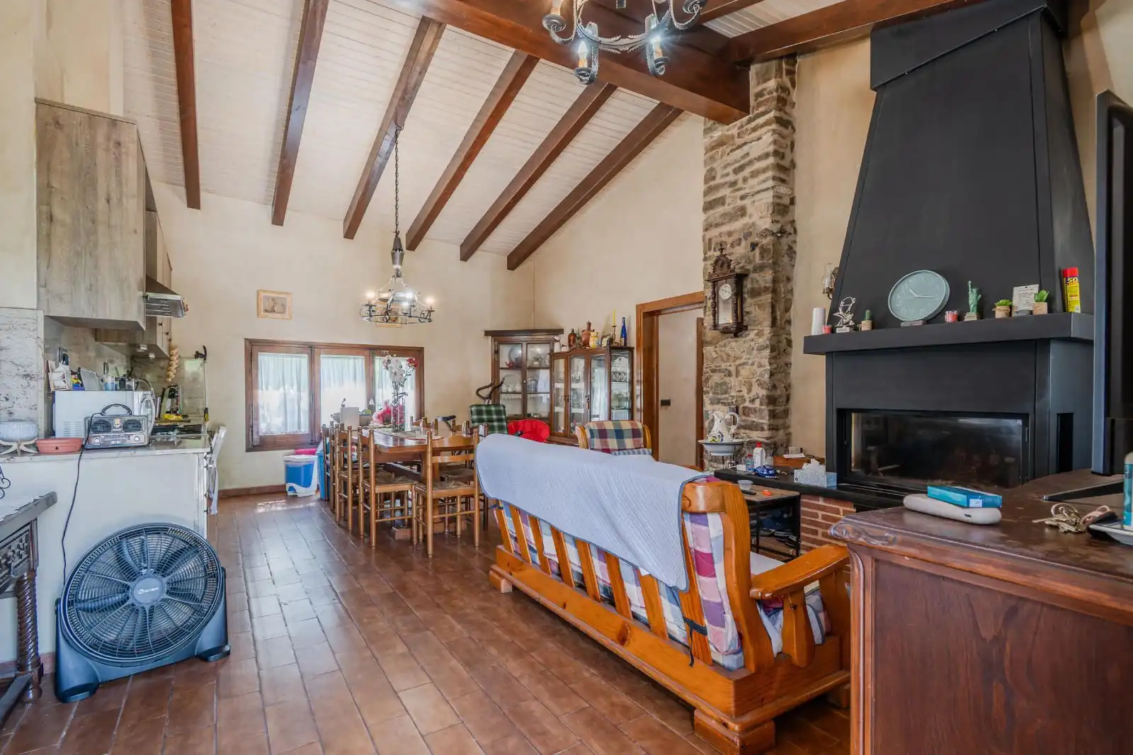 Casa con piscina en venta en Polígono 3 parcela 153 153, imagen 18
