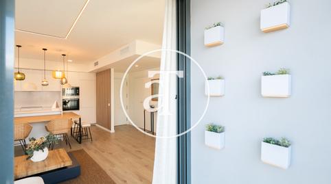 Photo 5 of Flat to rent in Passeig del Mare Nostrum, Port, Barcelona