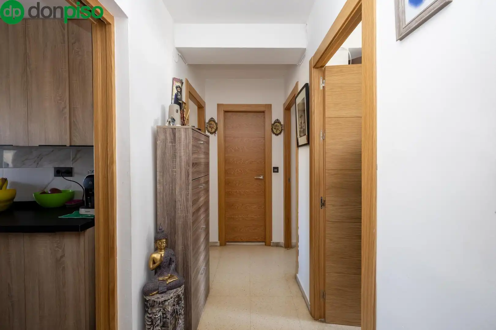 Apartament en venda a Paseo de Colón, imagen 7