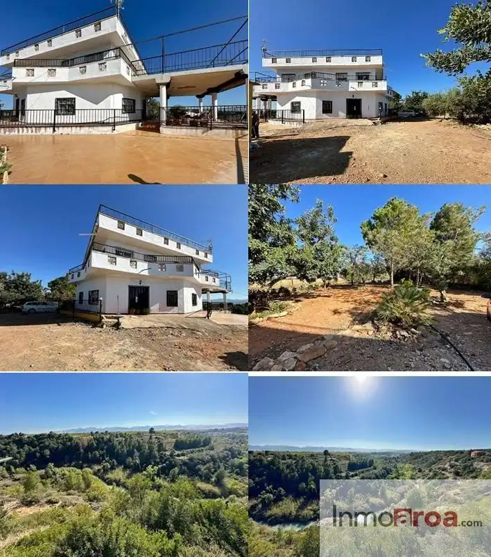 Haus mit Pool zum Verkauf in Polígono 16 - Parcela 72 - Camino delicias 35, imagen 82