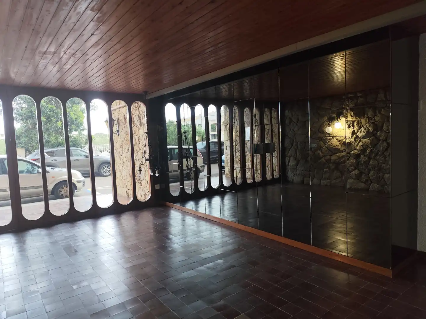Pis en venda en L'Ampolla amb Aire condicionat, Terrassa i Moblat
