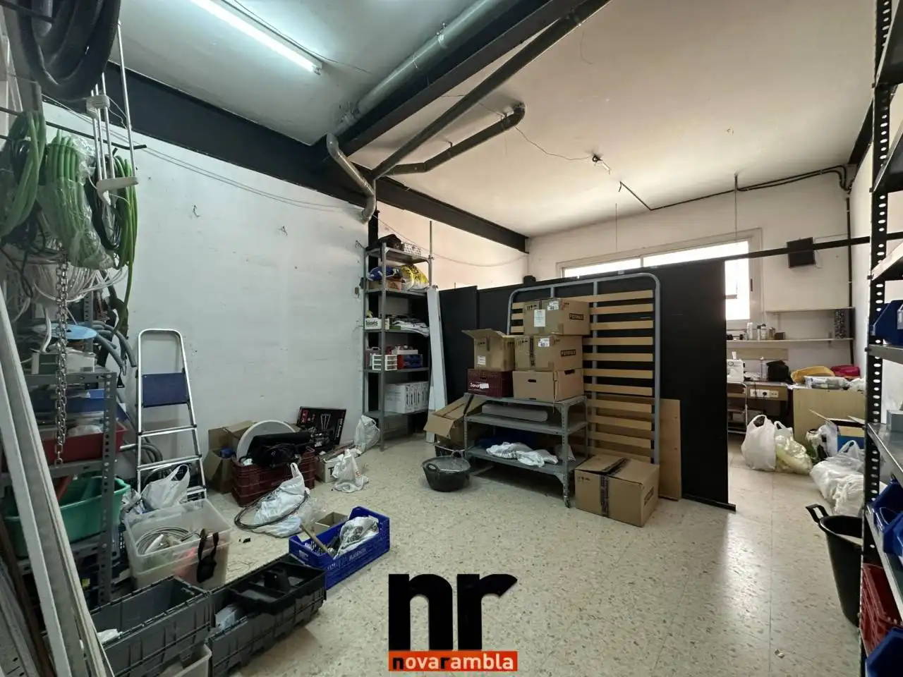 Commercial properties for rent in Ripollet