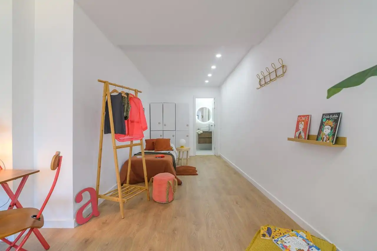 Dúplex en venda a Passeig SANTA COLOMA, imagen 59