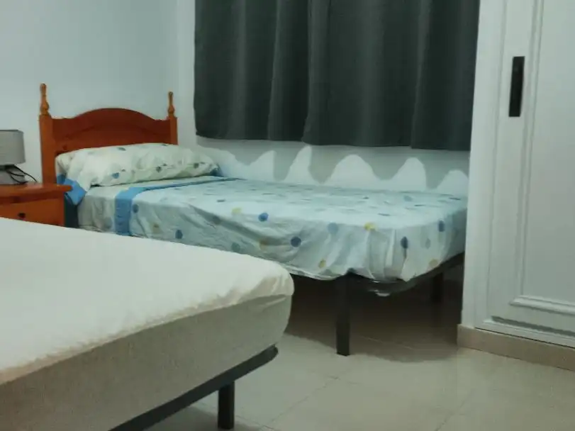Casa aparellada amb piscina en venda a Carrer de Perseo 5, imagen 14