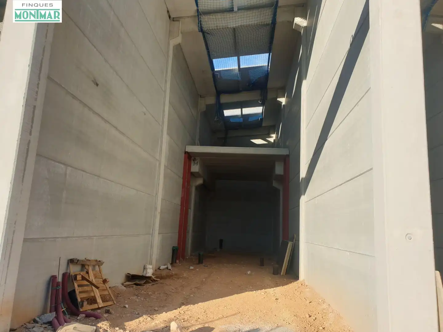 Nau industrial en venda en Sant Pere de Ribes