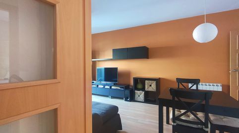 Foto 4 de Piso de alquiler en Carrer Josep Maria de Sagarra, Font Verda, Granollers