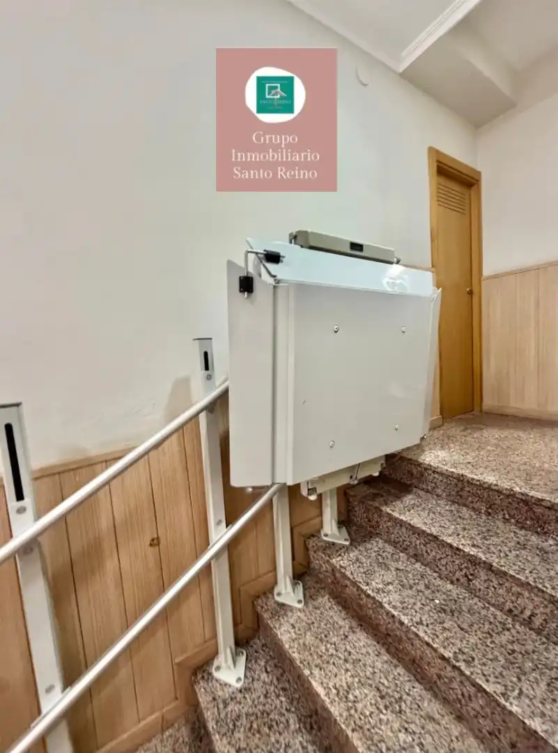 Appartamento con terrazza in vendita a Avenida Granada, imagen 39