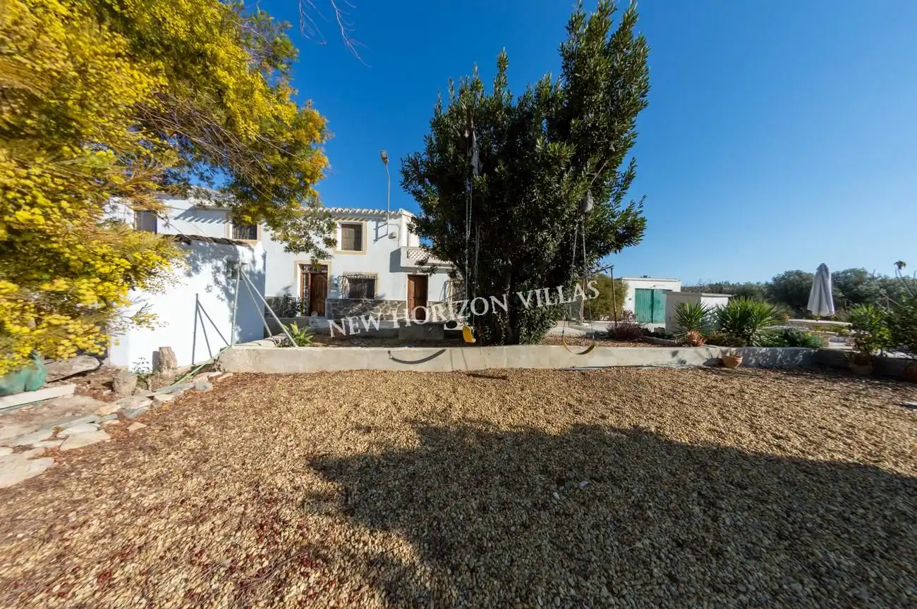 Casa rústica en venda a Arboleas, imagen 2