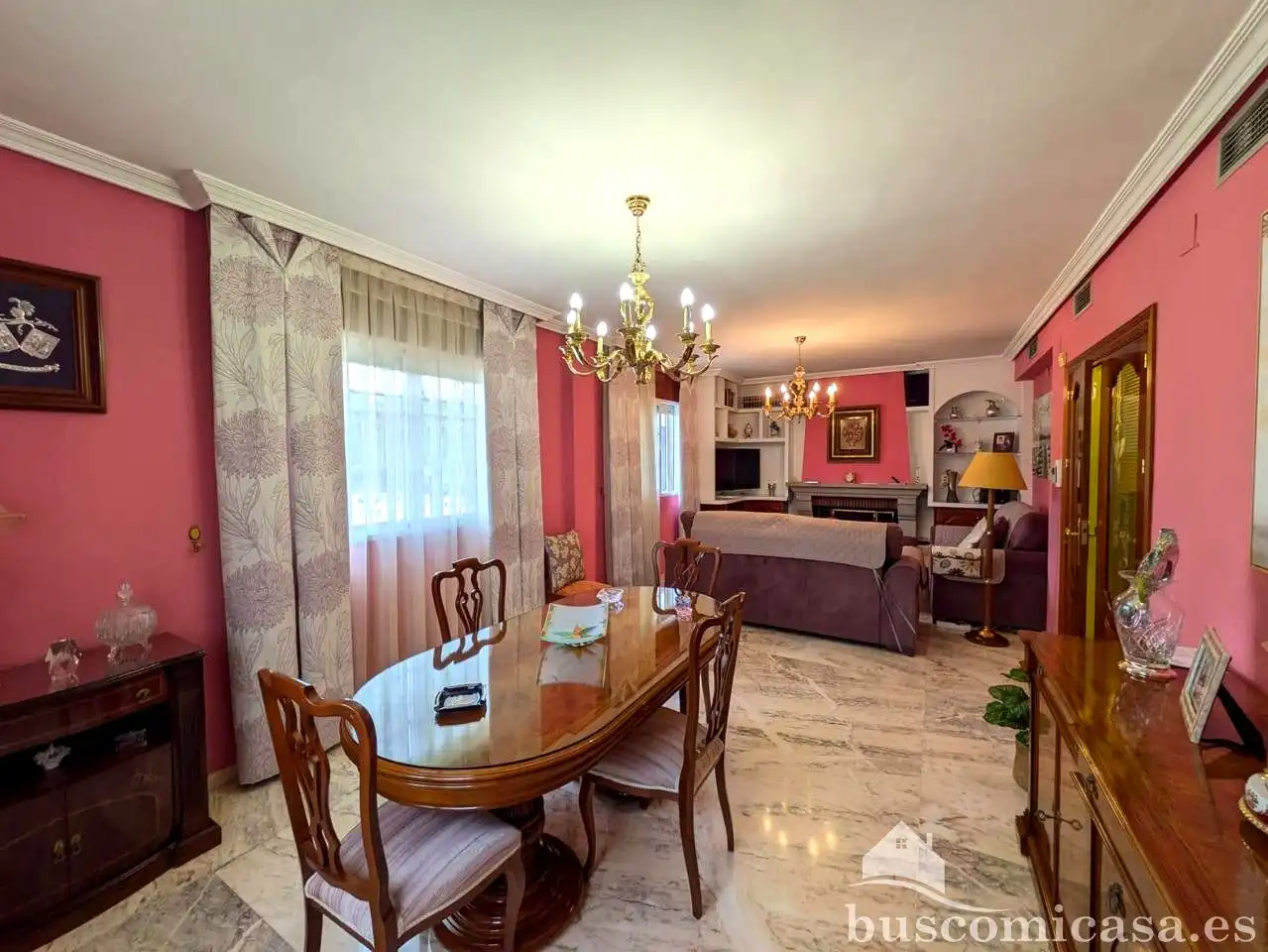 Maison avec terrasse à vendre à Travesía Maestro Alfredo Martos, imagen 5
