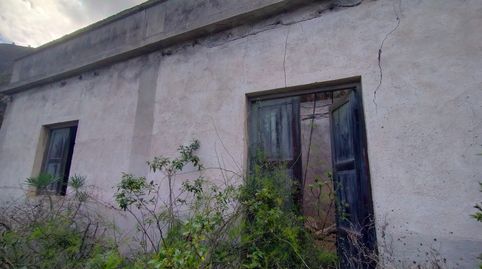 INCREÍBLE FINCA CON UNA PEQUEÑA CASA ANTIGUA EN UNO DE LOS MEJORES PARAJES DEL VALLE DE GÜIMAR Y DE CANARIAS