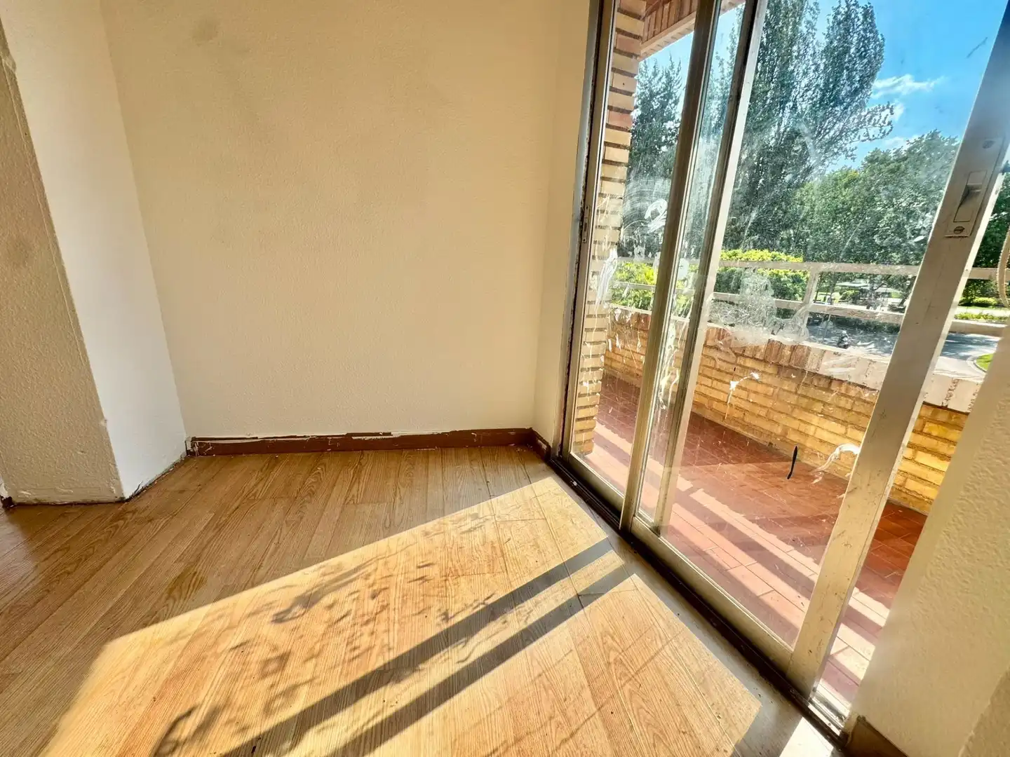 Terraza de Piso en venta en  Logroño con Calefacción y Terraza