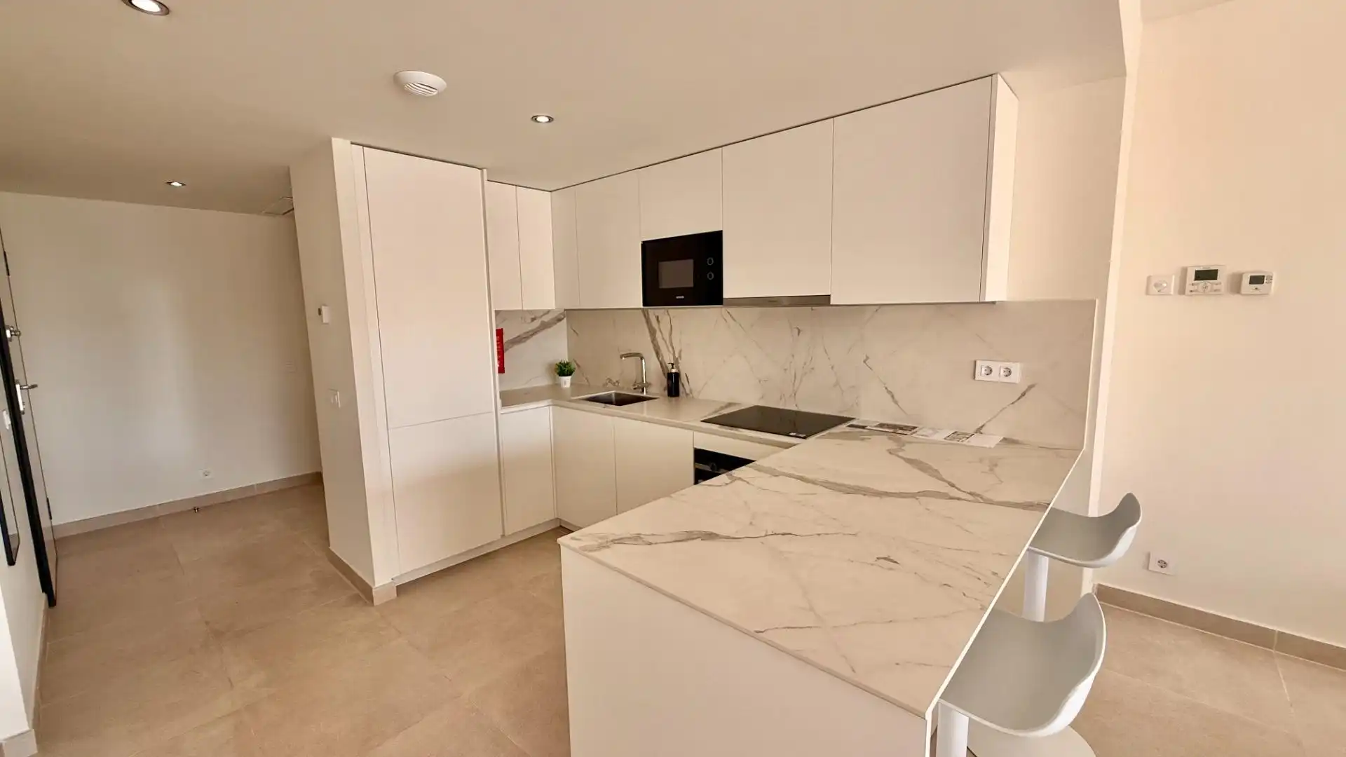 Piso con piscina en venta en Montealto - Monterrey, imagen 8