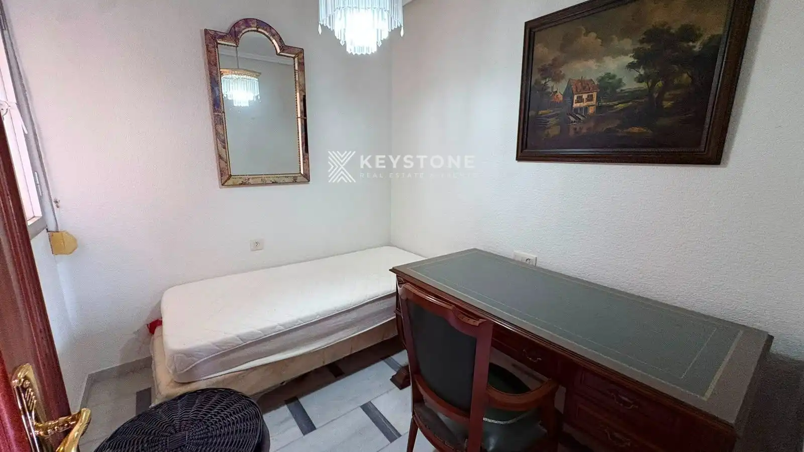 Piso con ascensor en venta en carrer carratala, imagen 17
