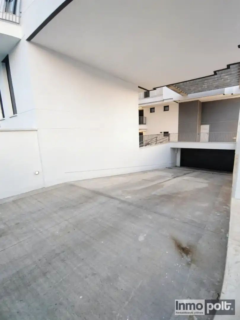 Apartamento de alquiler en Murcia con Aire acondicionado, Calefacción y Terraza