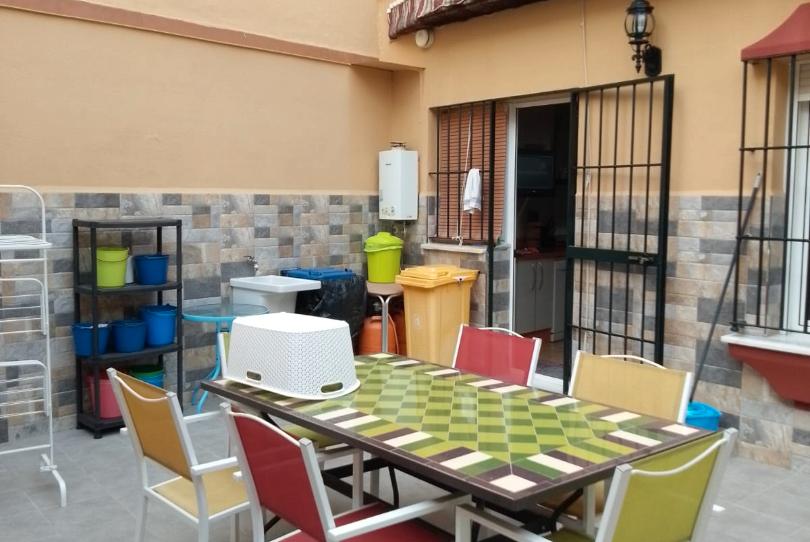 Foto 1 de Casa o xalet en venda a Rinconada, Sevilla