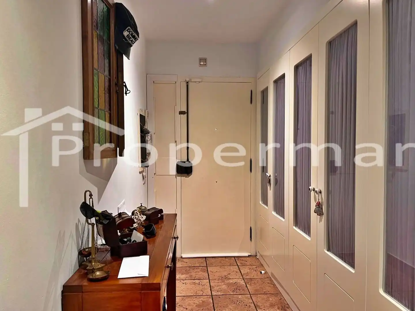 Casa amb piscina en venda a L'Ametlla del Vallès, imagen 18