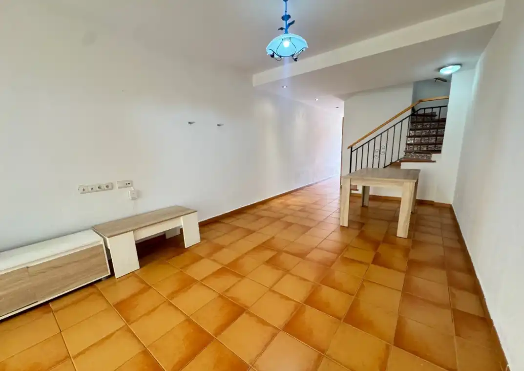 Terraced house for sale in Centro Urbano, imagen 5