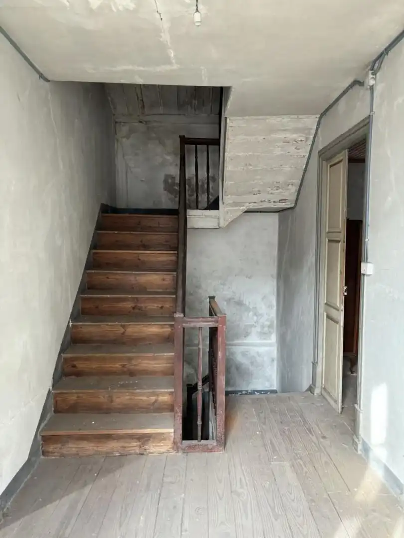 Edificio en venta en Ortigueira