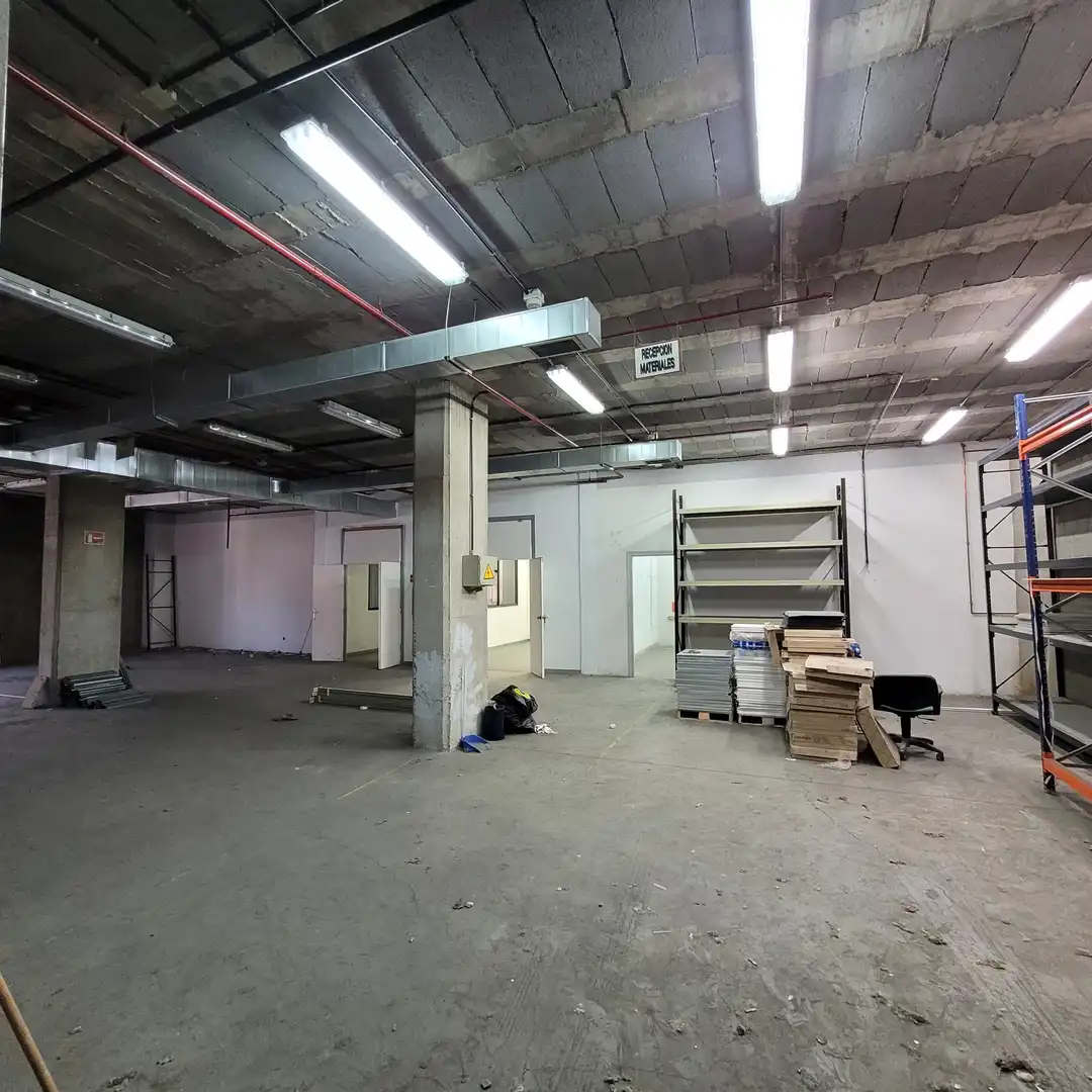 Locale commerciale in vendita a Calle de María Tubau 4, imagen 18